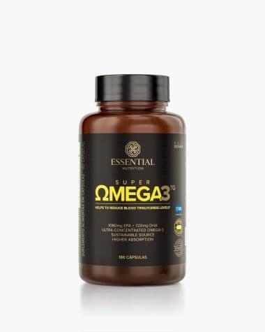 Omega-3